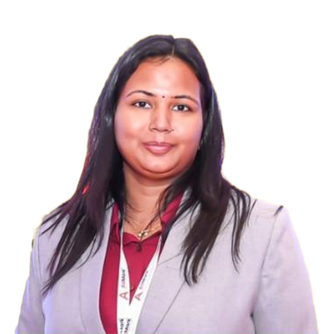 Aarti Salvi